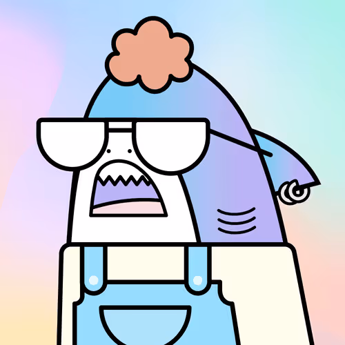 Sharkdoodoo Nft