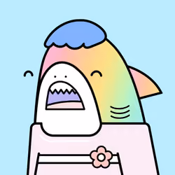 SharkDooDoo #2526