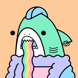 SharkDooDoo #302