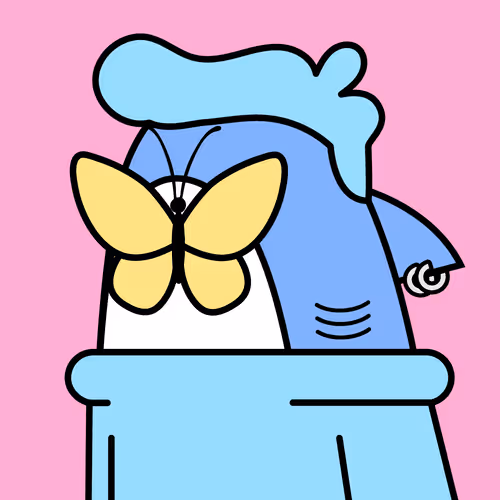 SharkDooDoo #2467