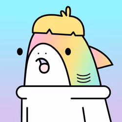 SharkDooDoo #1561