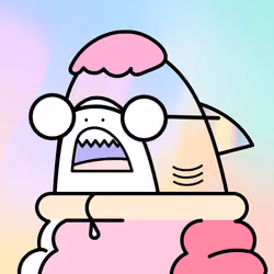 SharkDooDoo #1194