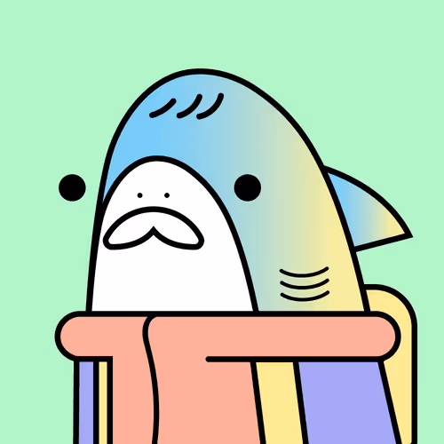 SharkDooDoo #1486