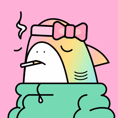 Sharkdoodoo Nft