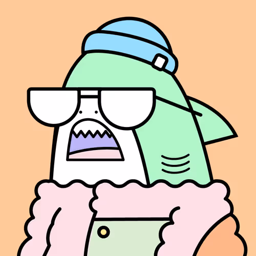 SharkDooDoo #3613