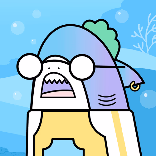 Sharkdoodoo Nft