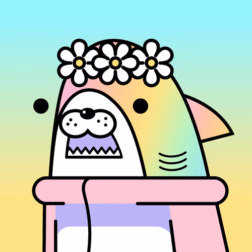 Sharkdoodoo Nft