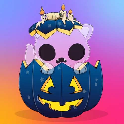 Pumpkin Patch #4092