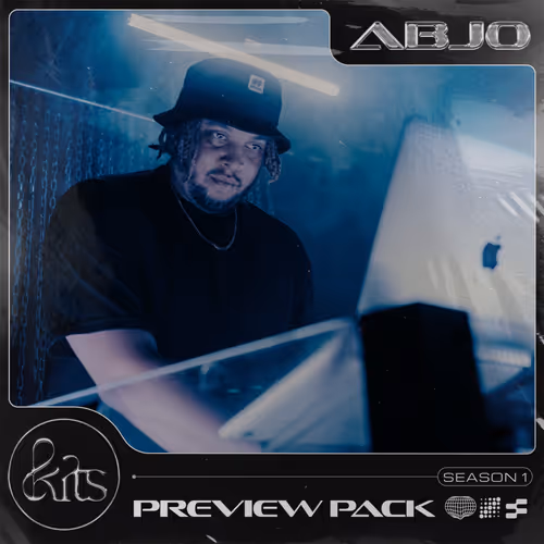 Kits Season 1 Preview Pack