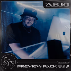 Kits Season 1 Preview Pack