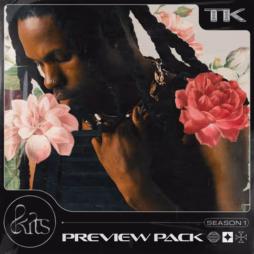 Kits Season 1 Preview Pack