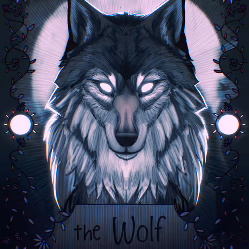 The Wolf #11/12