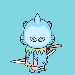 Doodle Kodas #272