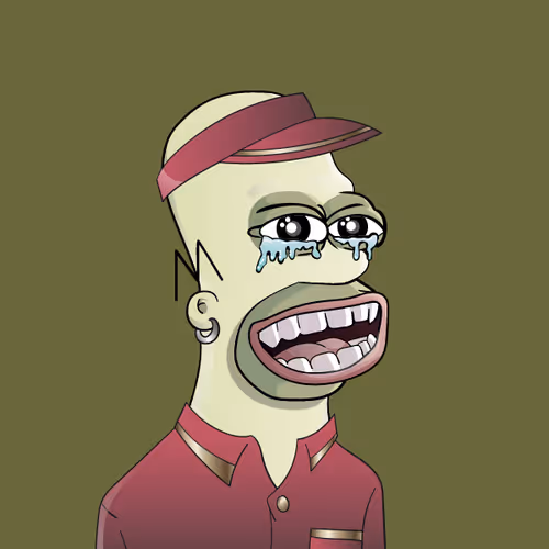 Homerpepeclub