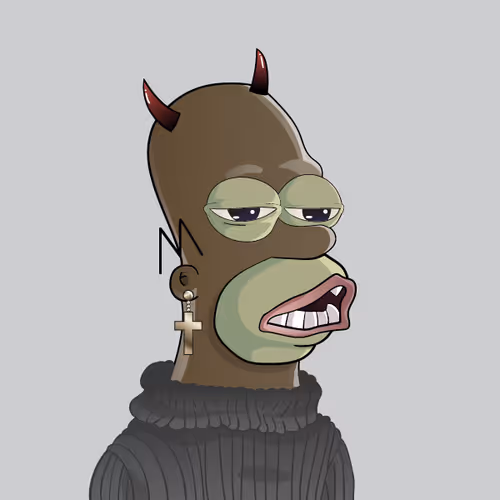 Homerpepeclub