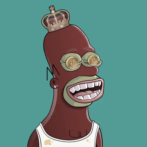 Homerpepeclub