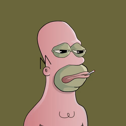 Homerpepeclub