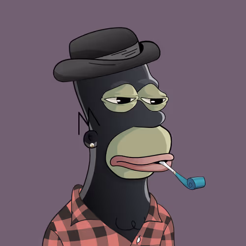 Homerpepeclub