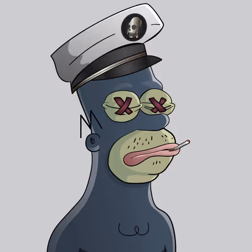 Homerpepeclub