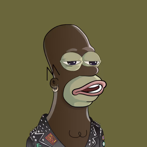 Homerpepeclub