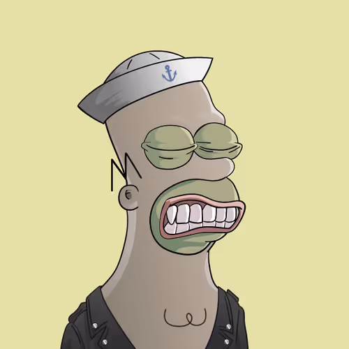 Homerpepeclub
