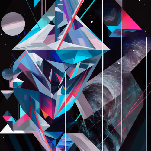 the mirror dimension #5/7