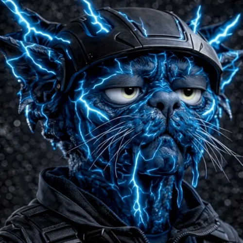 Crypto Cats 505200698