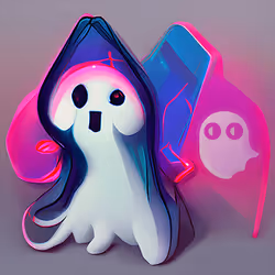 Ghost AI #171