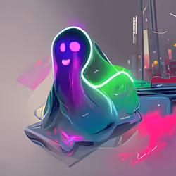 Ghost AI #170