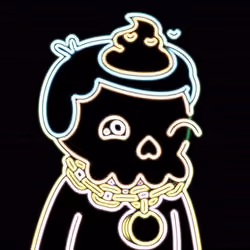 Crunchy Bones #923