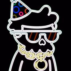Crunchy Bones #854