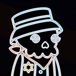 Crunchy Bones #681
