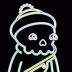 Crunchy Bones #172