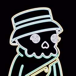 Crunchy Bones #1297