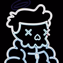 Crunchy Bones #548