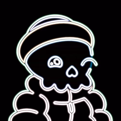 Crunchy Bones