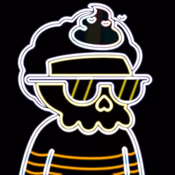 Crunchy Bones #1362