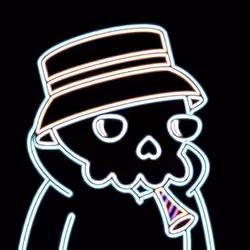 Crunchy Bones #972