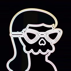 Crunchy Bones #1127