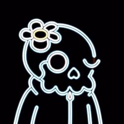Crunchy Bones #1360