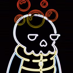 Crunchy Bones #555