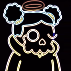Crunchy Bones #1183