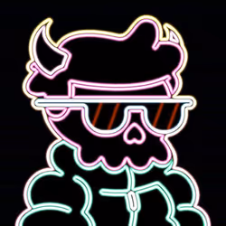 Crunchy Bones #684