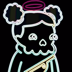 Crunchy Bones #1513
