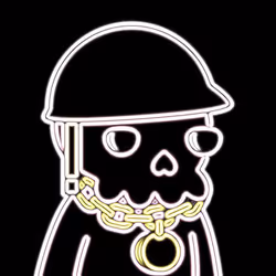 Crunchy Bones #687
