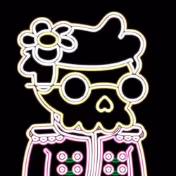 Crunchy Bones #933