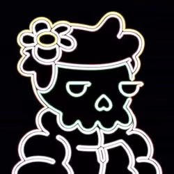Crunchy Bones #473