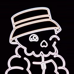 Crunchy Bones #1296
