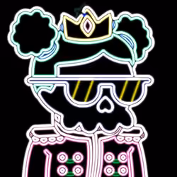 Crunchy Bones #1162