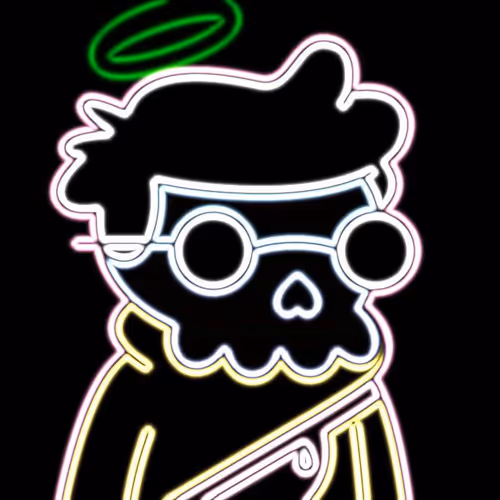 Crunchy Bones